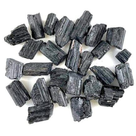 Black-Tourmaline