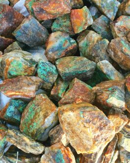 Cupirite Raw Rough Healing Crystals