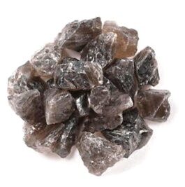 Smoky Quartz Raw Rough Healing Crystals