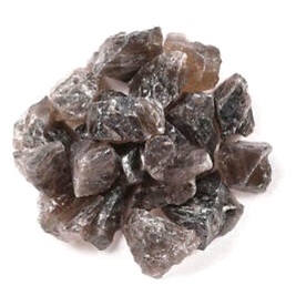 smoky quartz