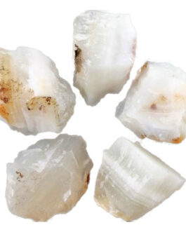 Agate white