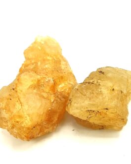 Golden Healer Quartz