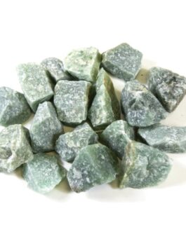 Green Aventurine Raw Rough Healing Crystals