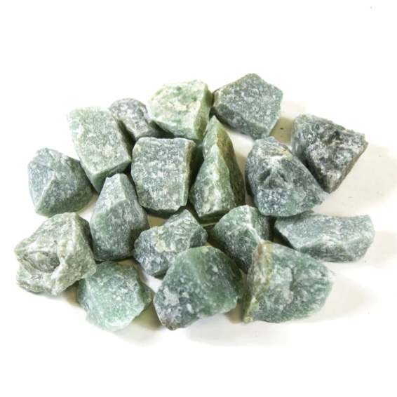 Green aventurine