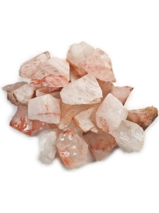 fire quartz