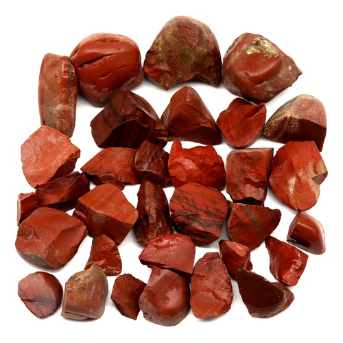 Red Jasper