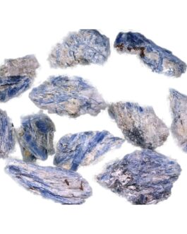 Kyanite Clusters Raw Rough Healing Crystals