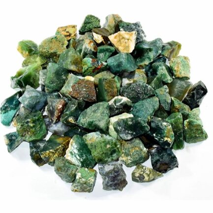 moss agate