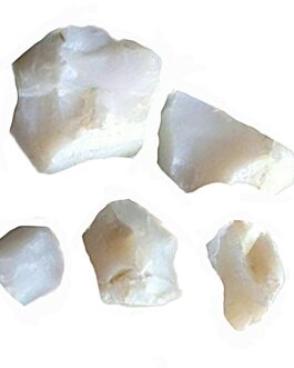 White Opal