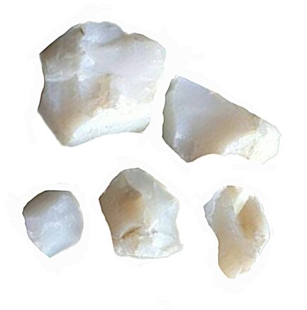 White Opal