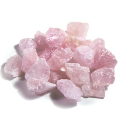 Rose Quartz