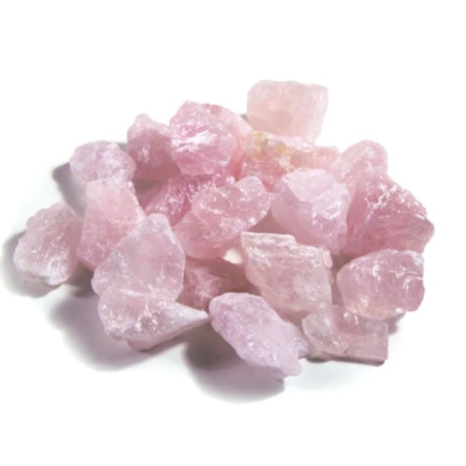 Rose Quartz