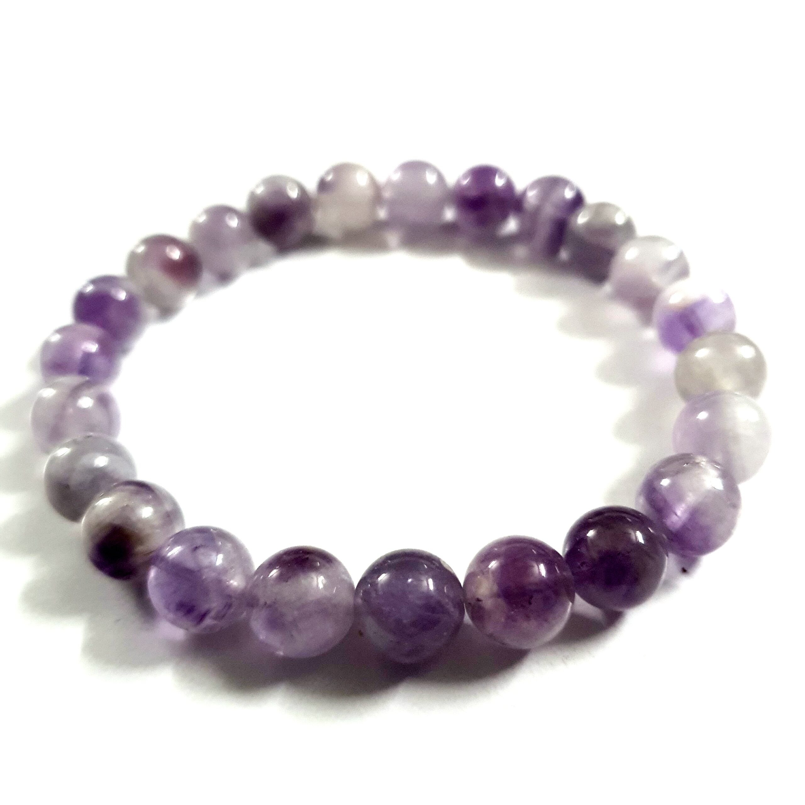 amethyst Beads bracelets