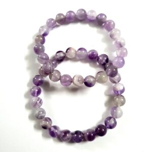 Read more about the article The Meaning of Amethyst Bracelets
