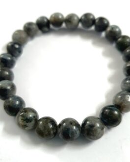 Larvikite Beads Bracelets