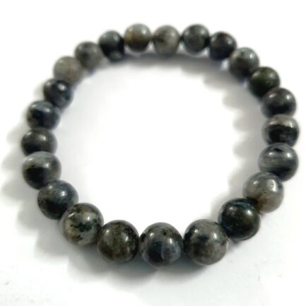 larvikite bracelet