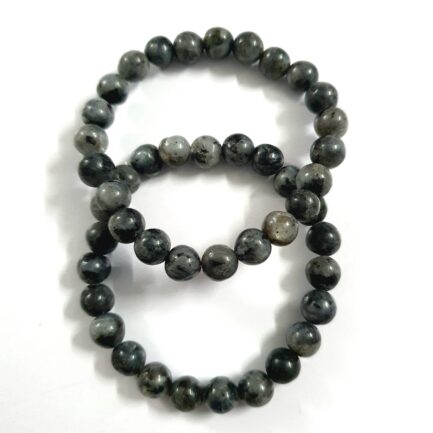 larvikite bracelet