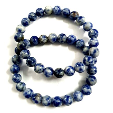 sodalite bracelet