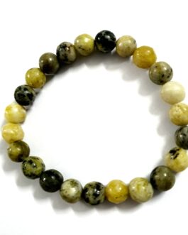 serpentine bracelet
