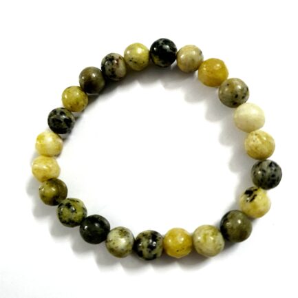 serpentine bracelet