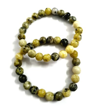 serpentine bracelet