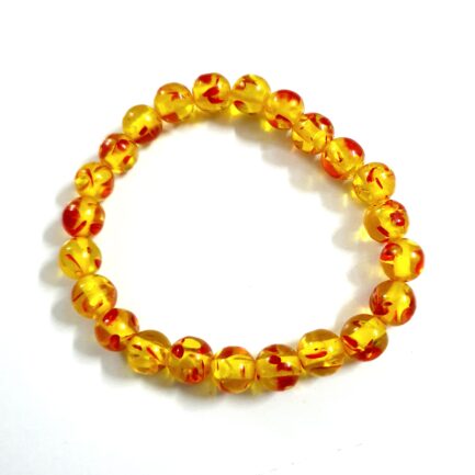 amber bracelets
