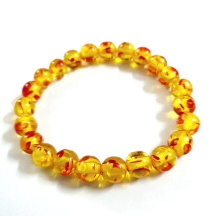 amber bracelets