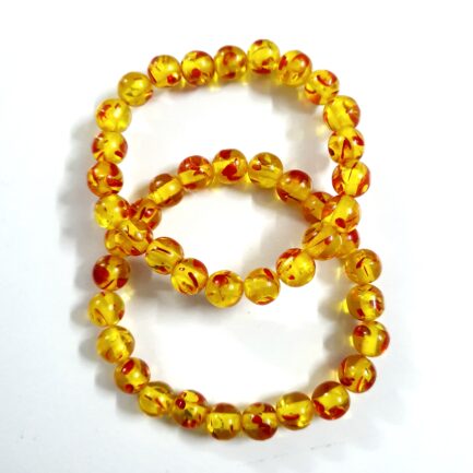 amber bracelets