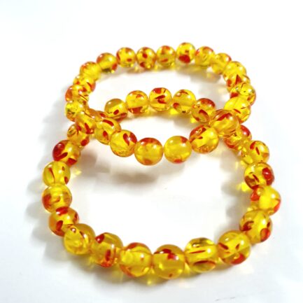 amber bracelets