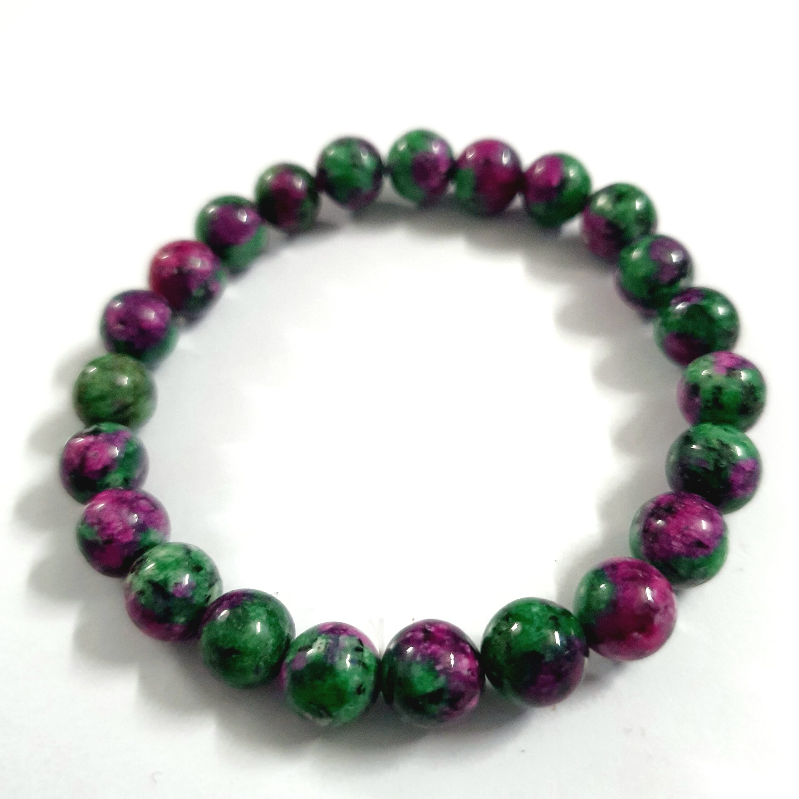 Ruby Zoisite