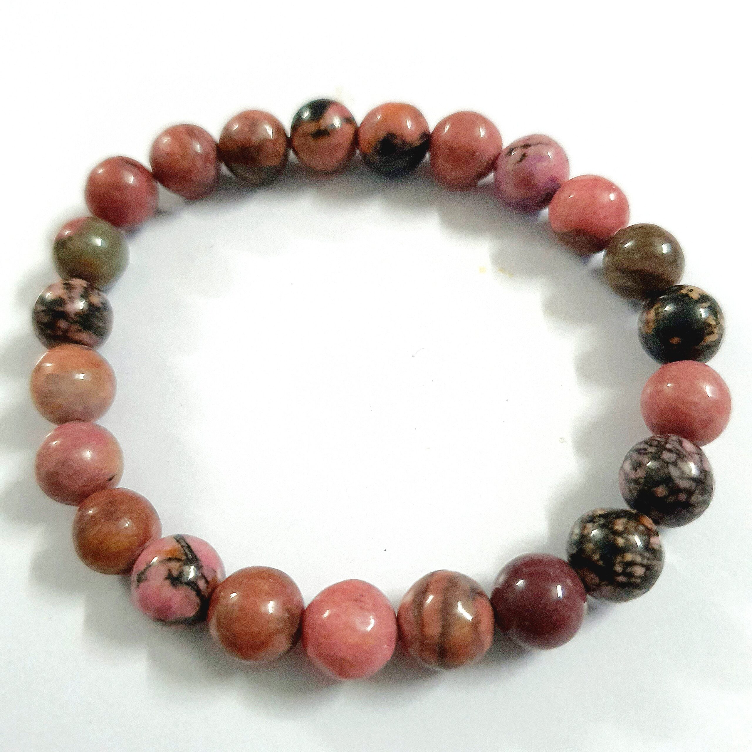Rhodochrosite