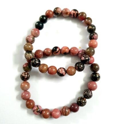 Rhodochrosite