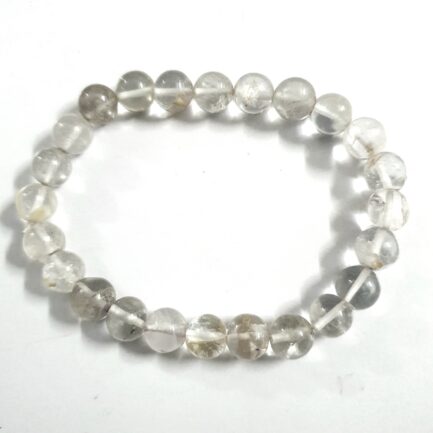 Clear Quartz Beads Bracelets - Image 3