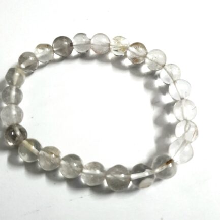 Clear Quartz Beads Bracelets - Image 4