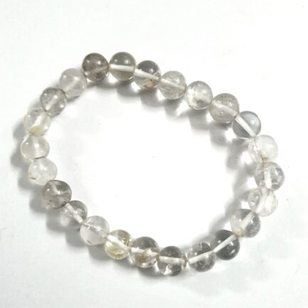 Clear Quartz Beads Bracelets - Image 5