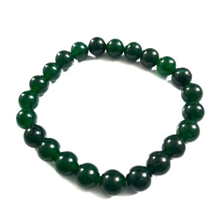 Green Jade Bracelet