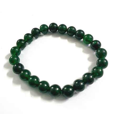 Green Jade Bracelet