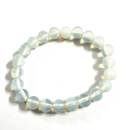 opal bracelet