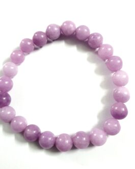 Kunzite Beads Bracelets