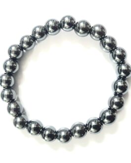 hematite bracelet