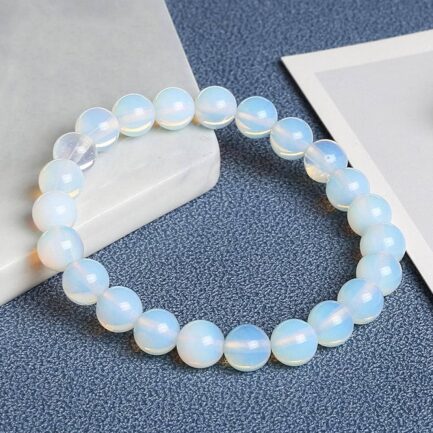 Opal Bracelet