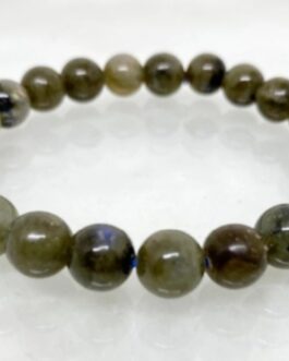 Labradorite Beads Bracelets