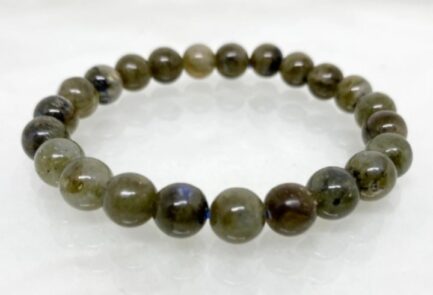 Labradorite Bracelet