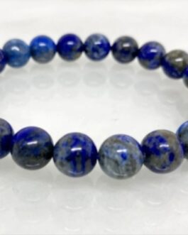 Lapis Lazuli Beads Bracelets