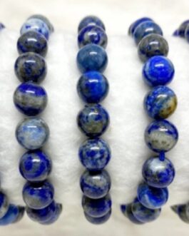 Lapis Lazuli Beads Bracelets